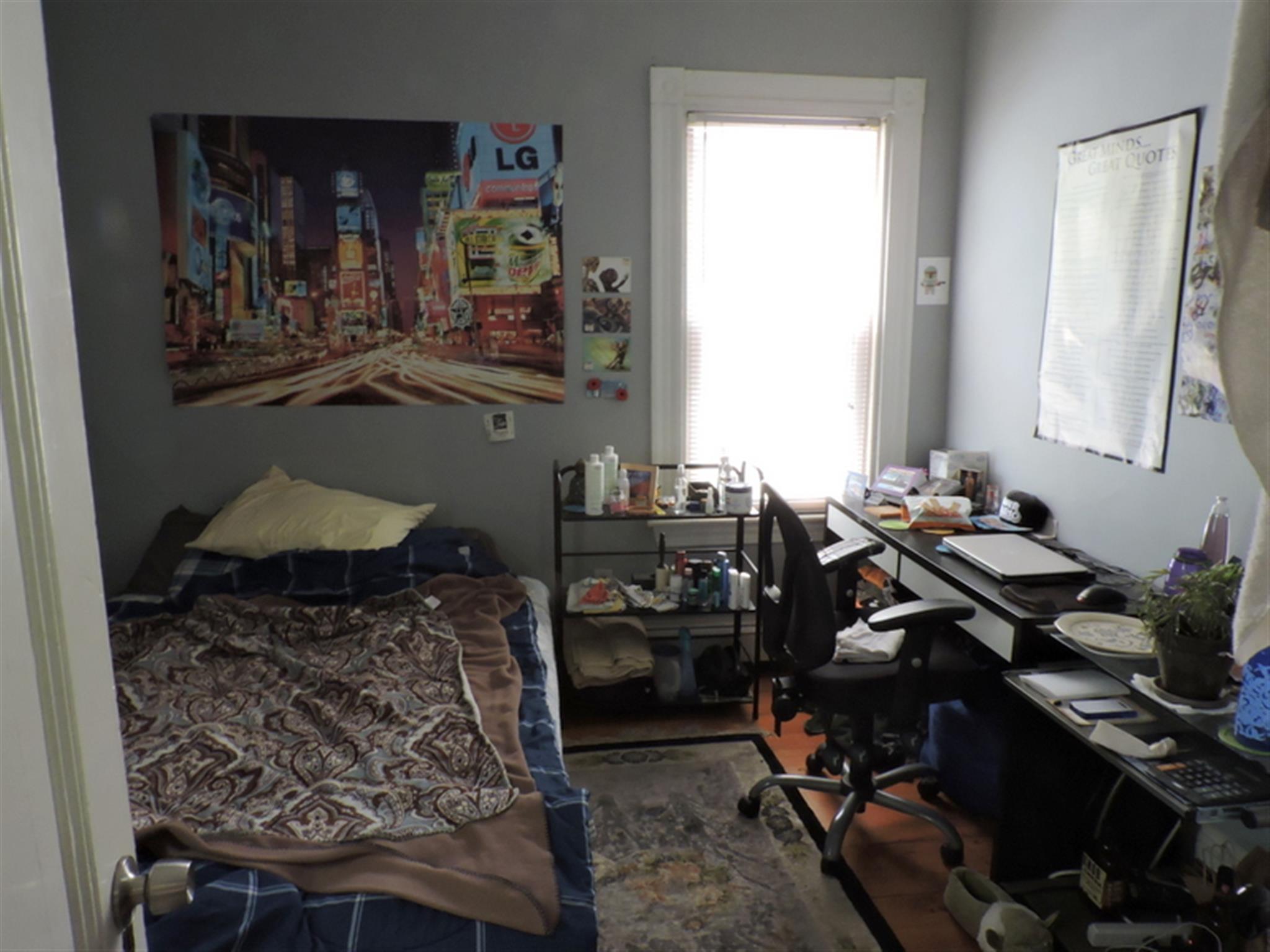 3 bed, 1 bath apartment for rent at 153 Webster Ave Unit 1, Inman Square — photo 4 of 8