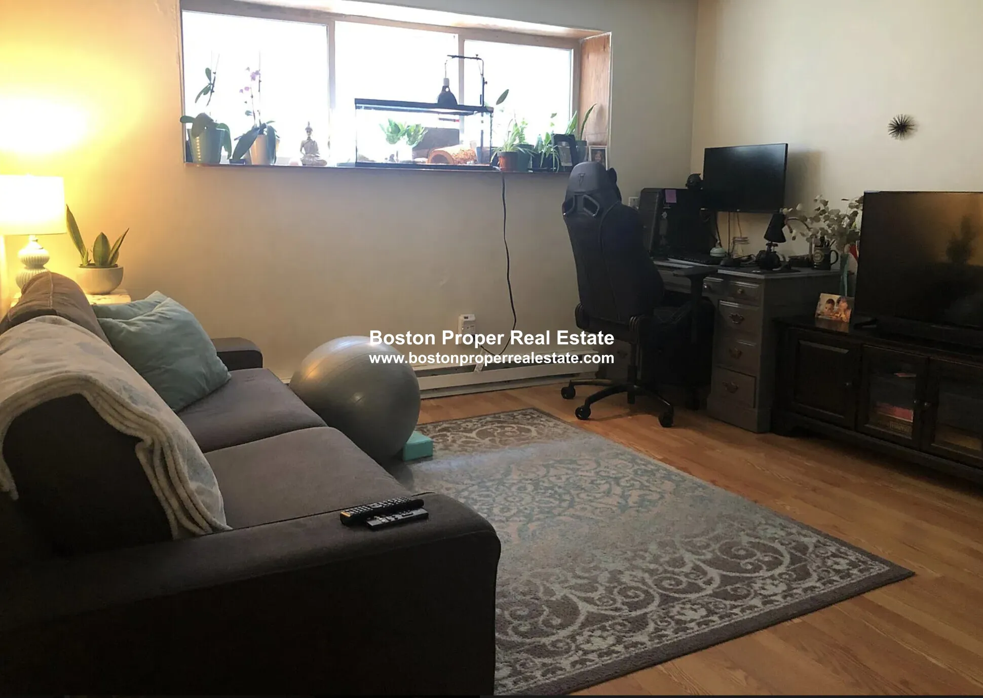 461 Washington St, Brighton