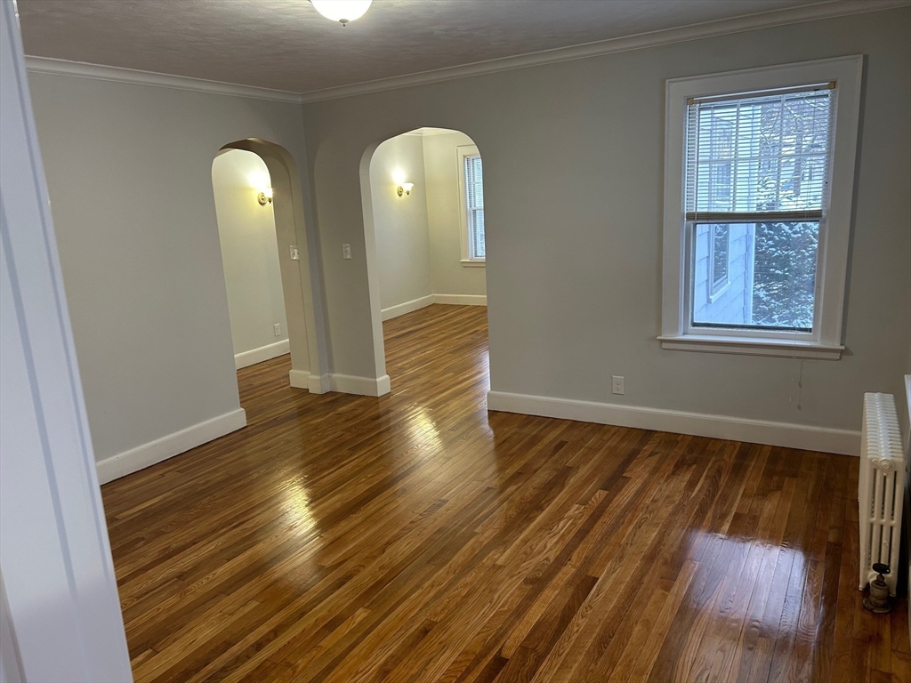 20-22 Randall Ave, Weymouth