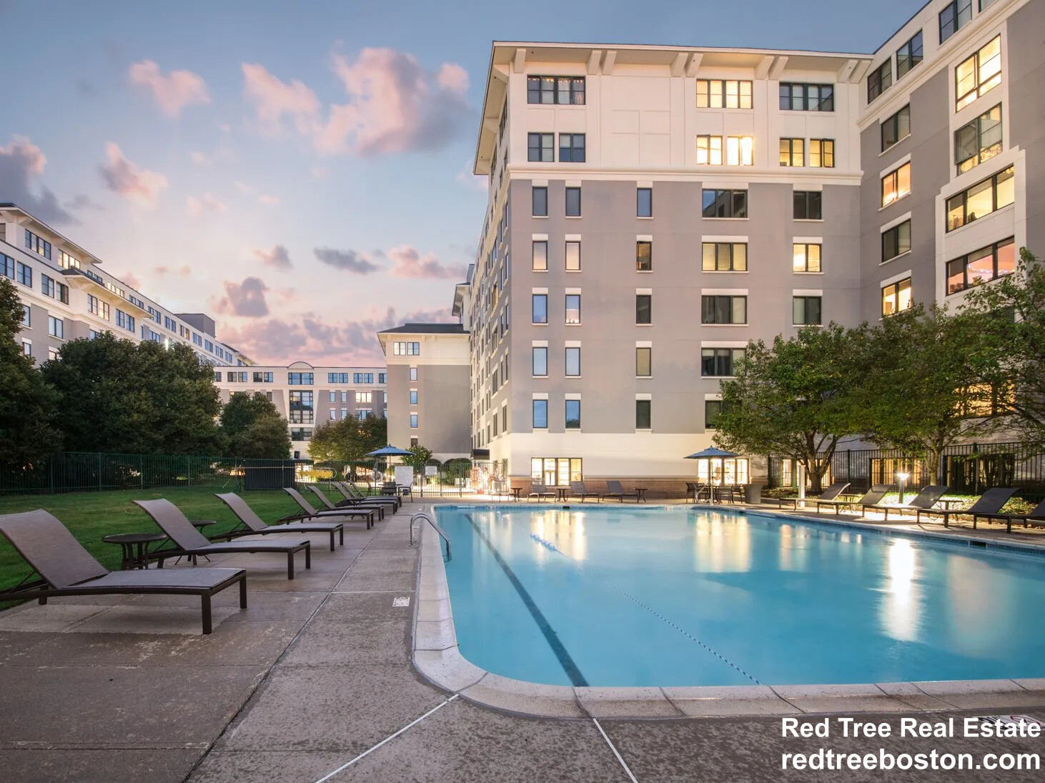 30 Cambridge Park Dr, North Cambridge