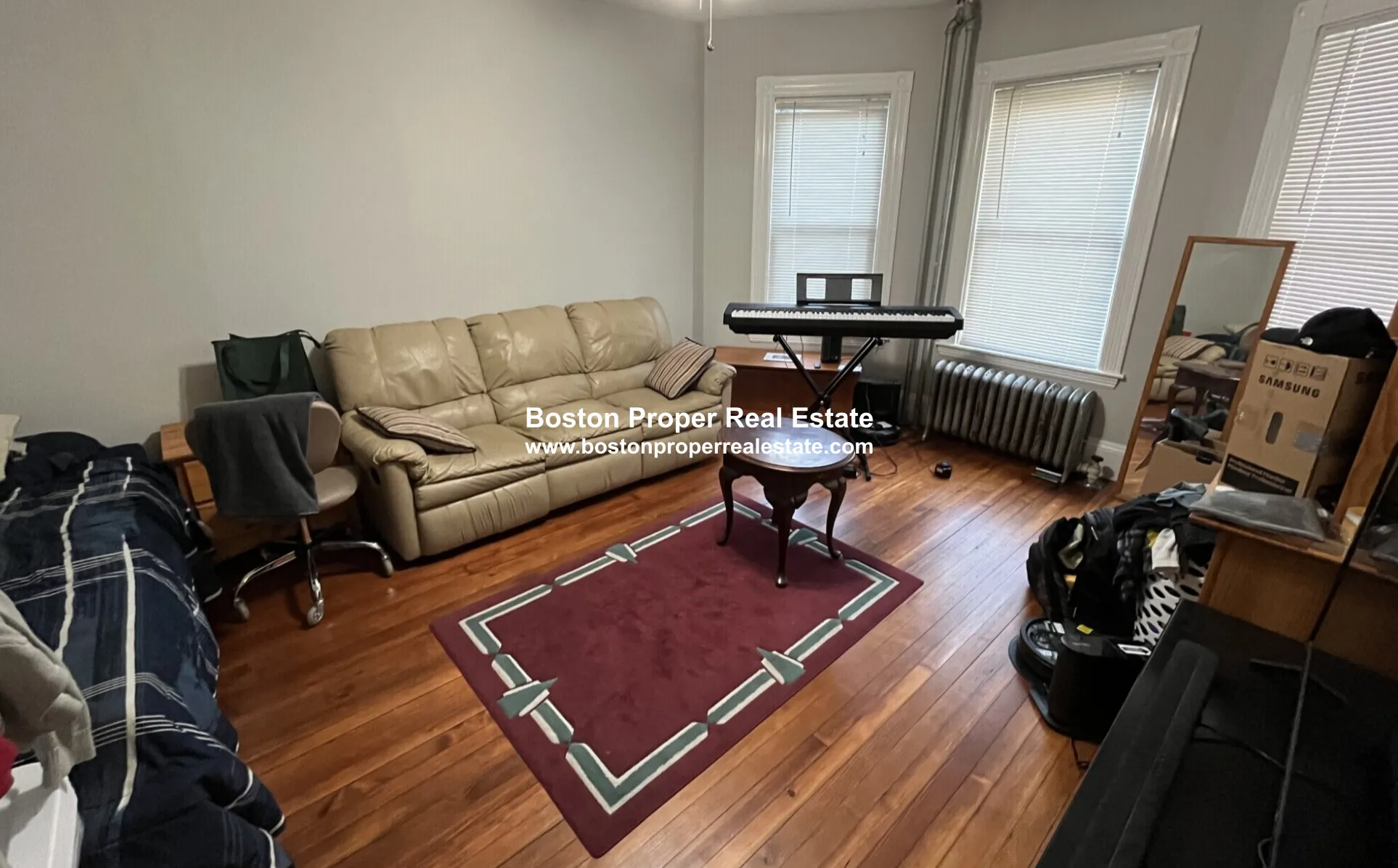 10 Carmel St, Mission Hill