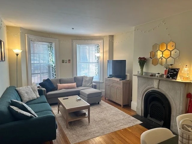 61 Dwight St, South End