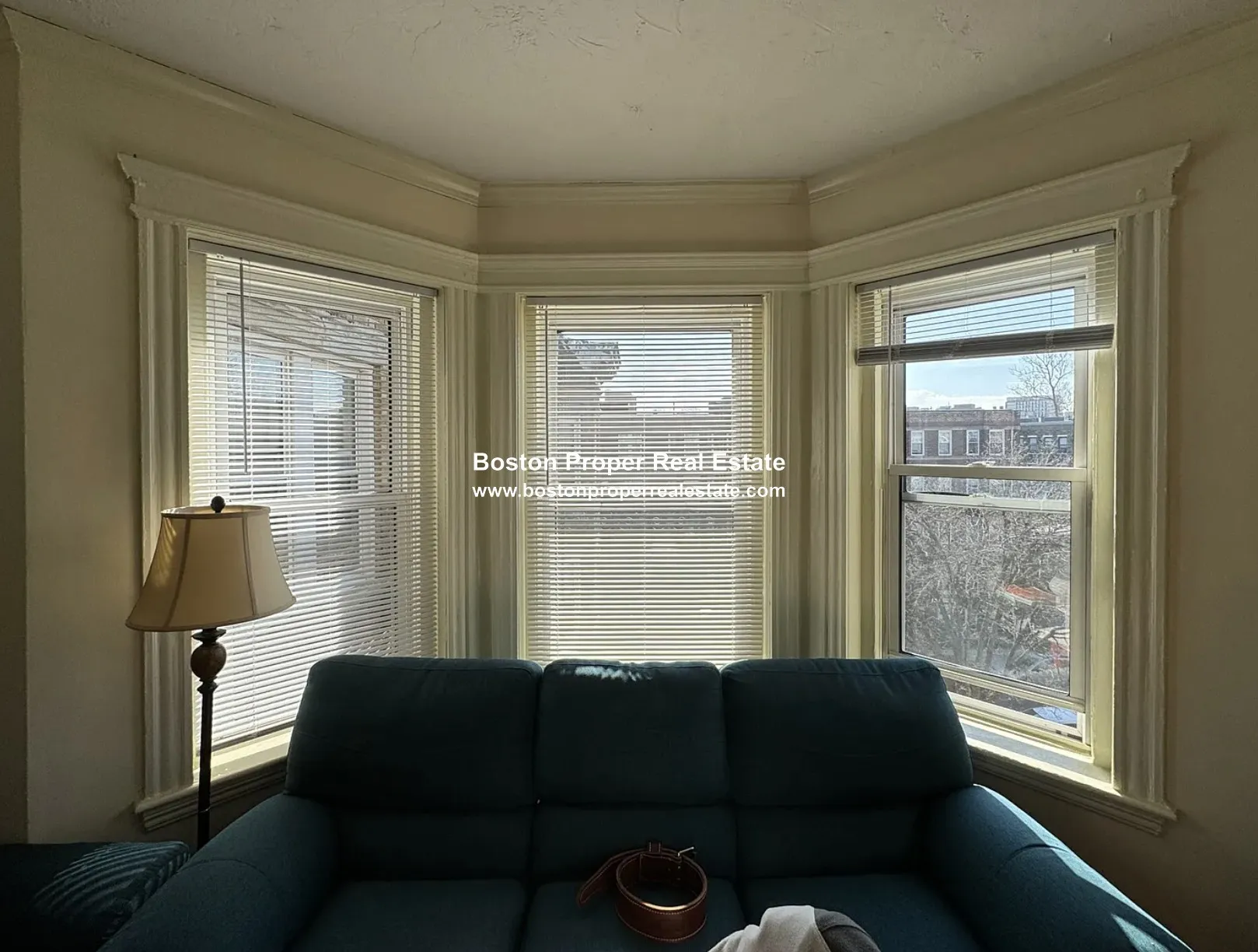 107 Queensberry St, Fenway