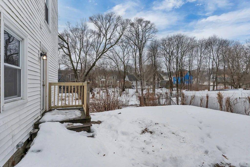 73 Walnut St, Dedham