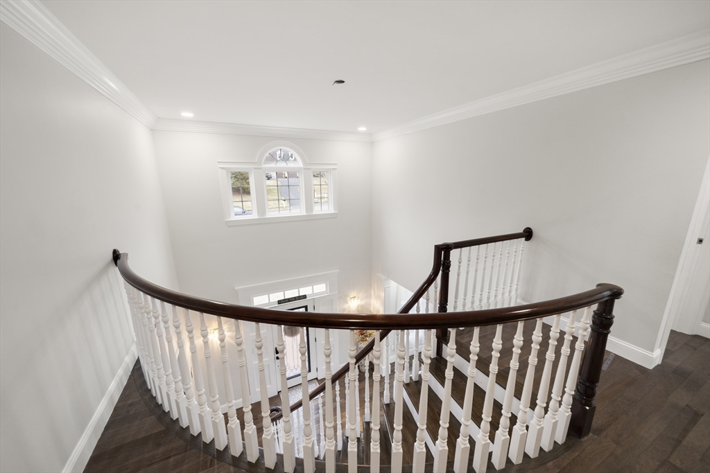 1 Confidential St, Indian Pond