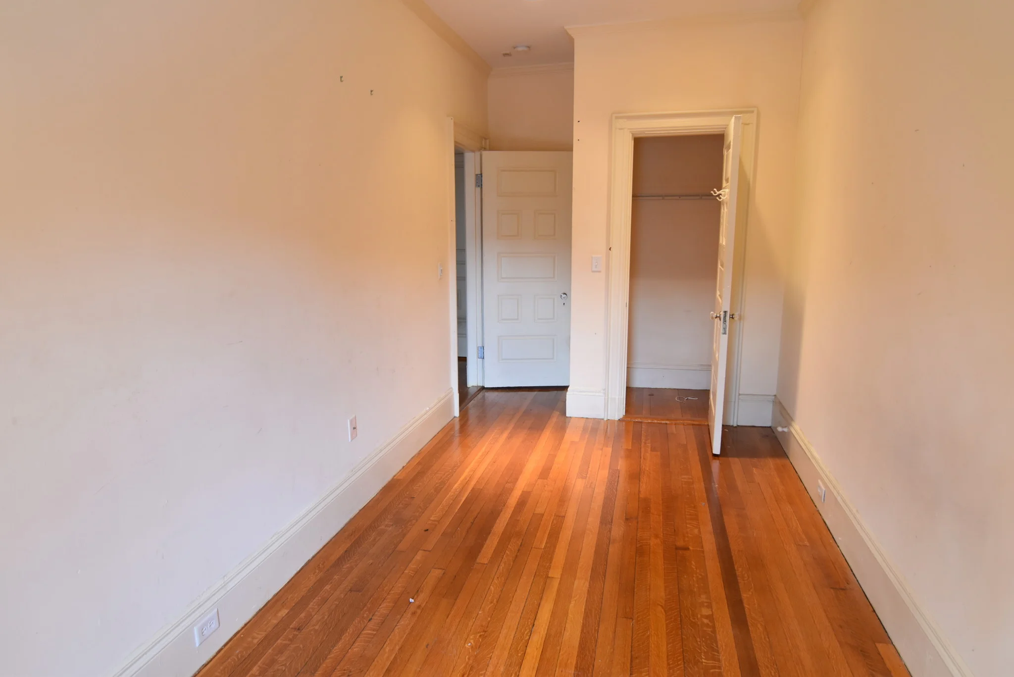 379 Commonwealth Ave, Back Bay