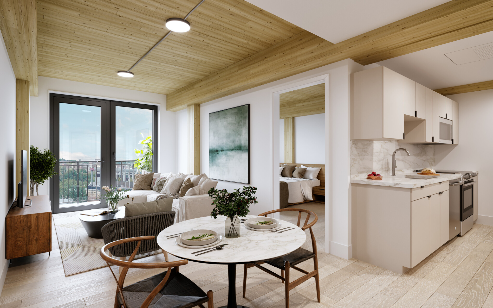 11 E St, South Boston