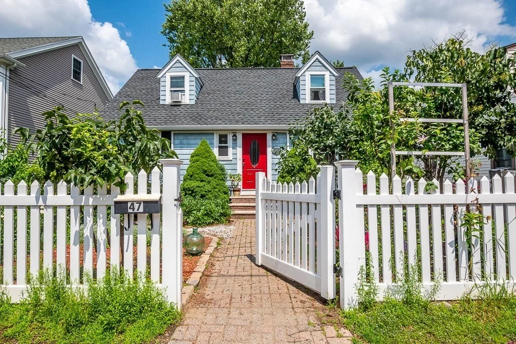 47 Milner St, Piety Corner Historic District