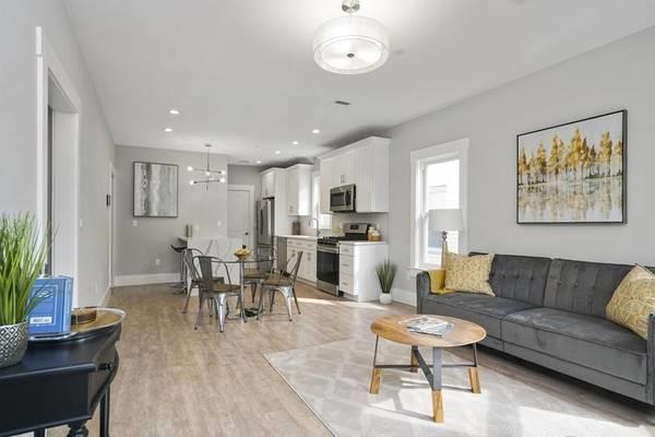 83 Merriam St, Ward Two