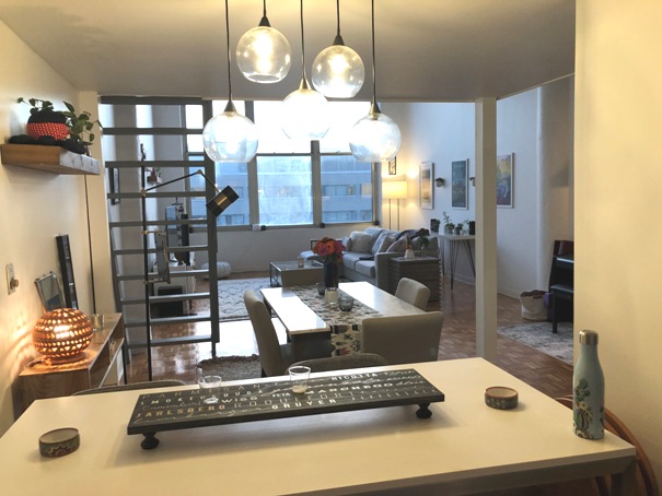 61 Brookline Ave, Fenway