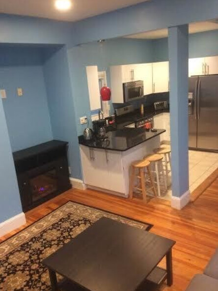 39 Springfield St, Ward Two