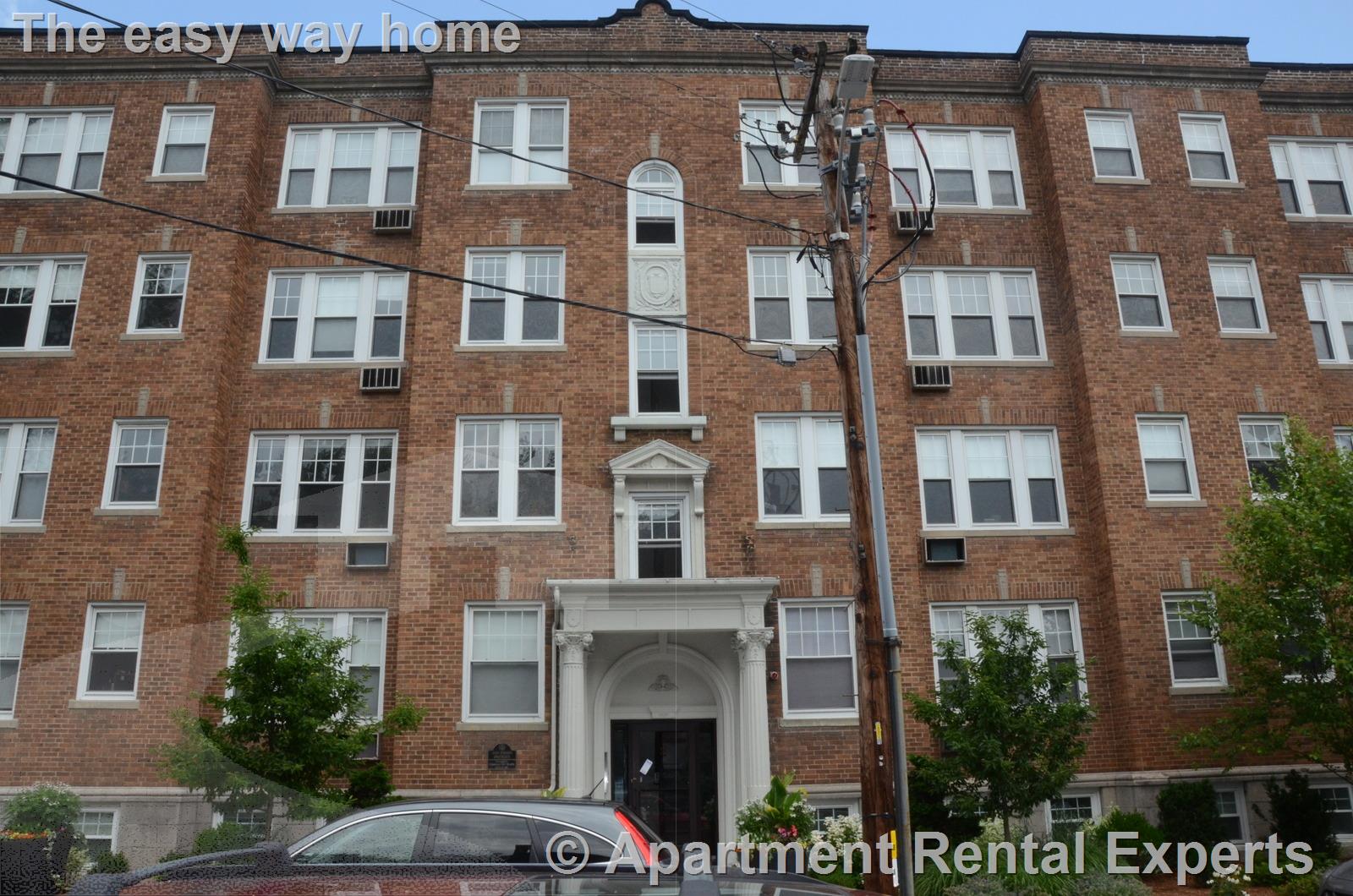 3 Langdon St, Harvard Square