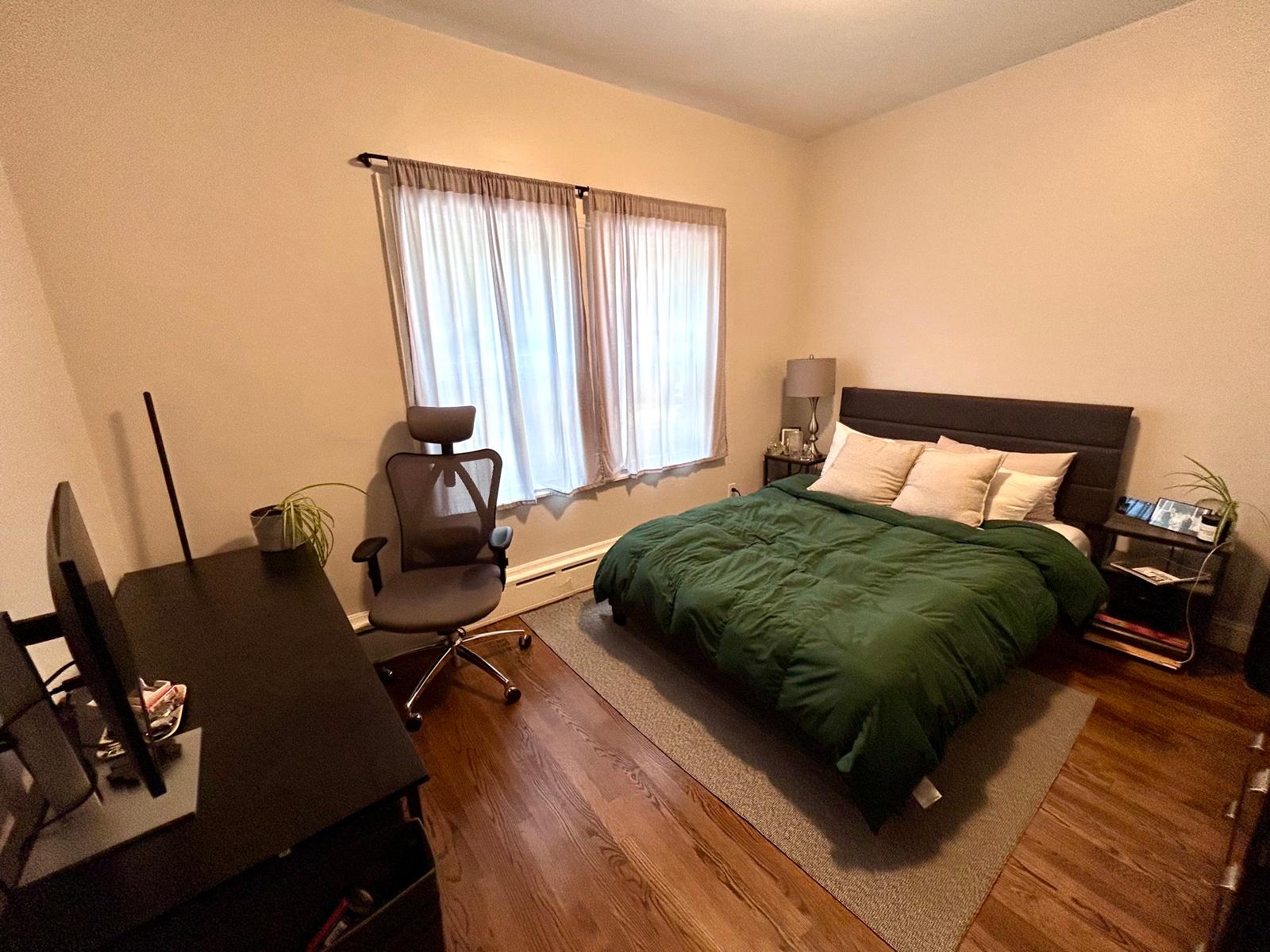 1712 Beacon St, Brookline