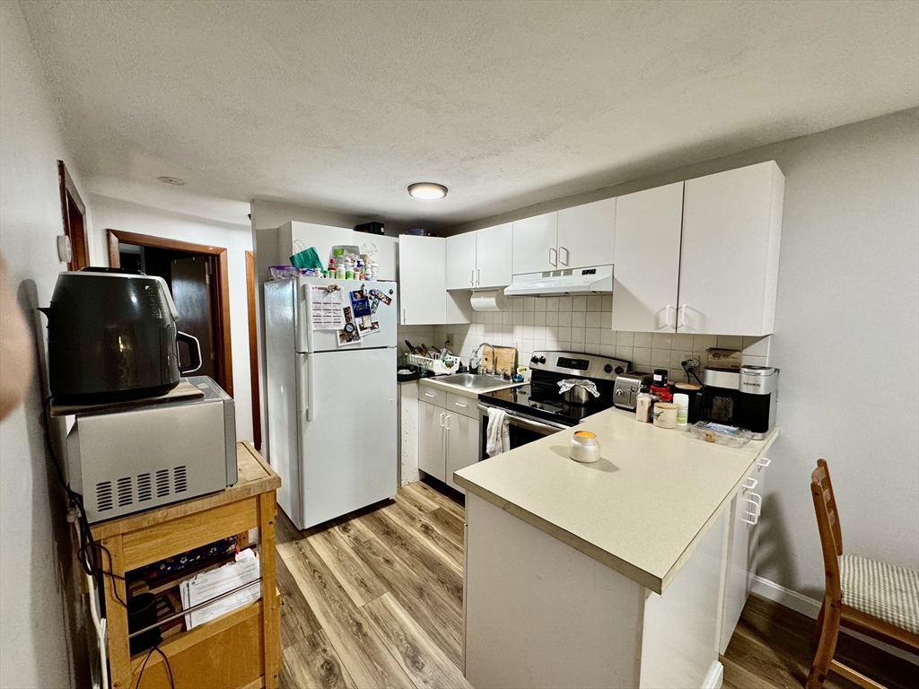 211 Malden St, Revere