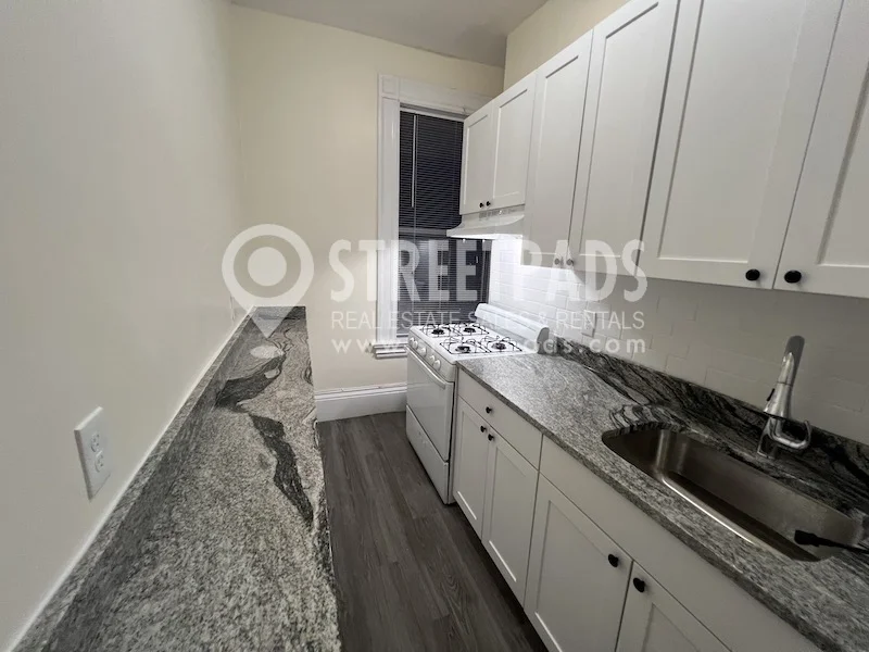 2 Ware St, Mid-Cambridge