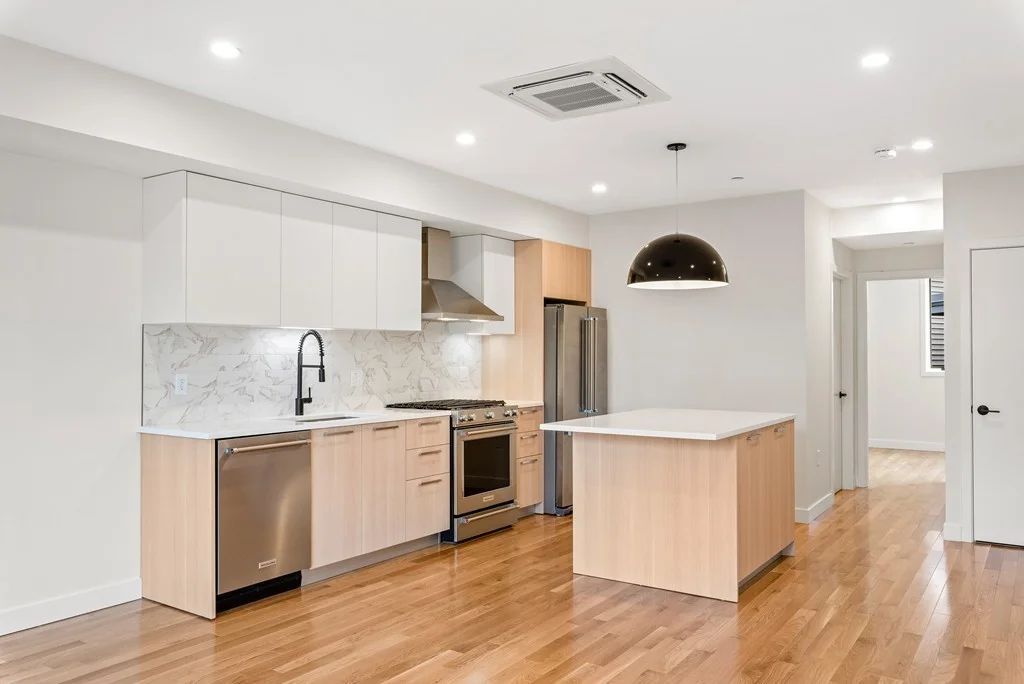 298 Marginal, East Boston