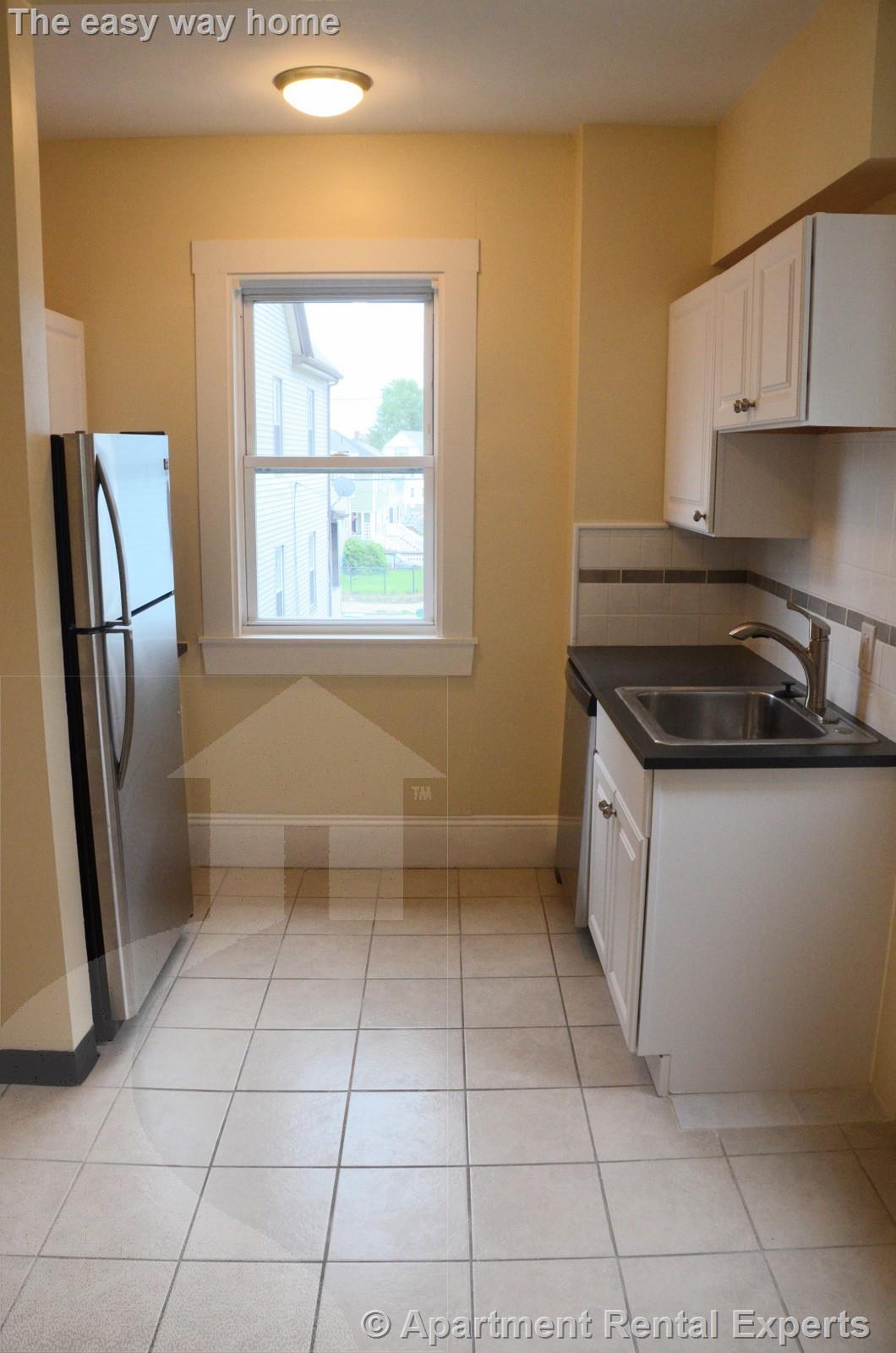 8 Bennett St, Magoun Square