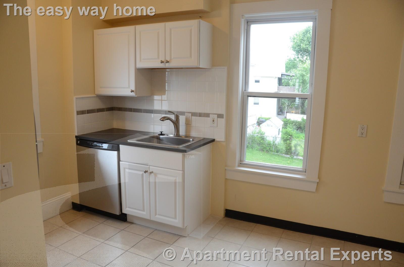 8 Bennett St, Magoun Square