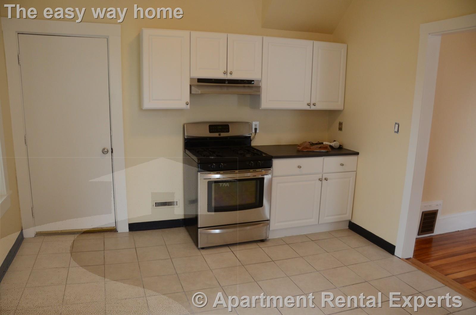 8 Bennett St, Magoun Square