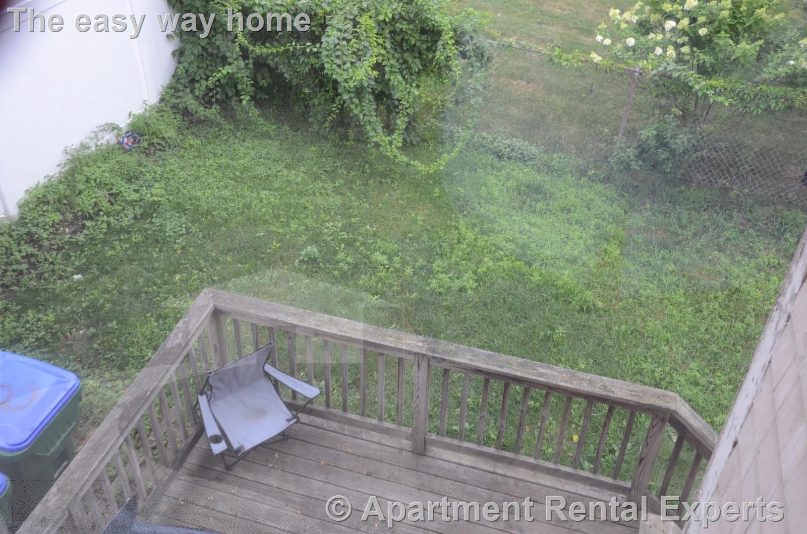 8 Bennett St, Magoun Square