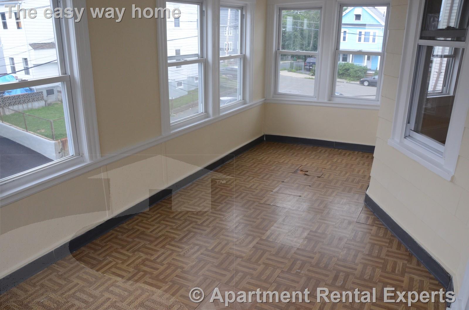 8 Bennett St, Magoun Square