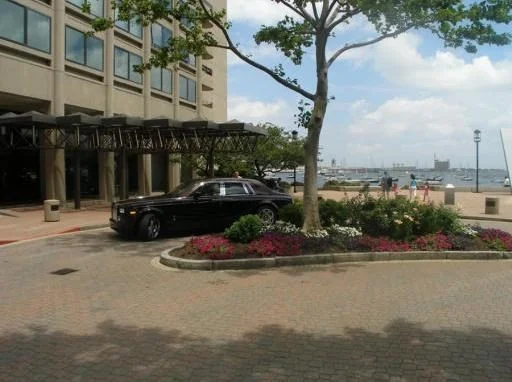 65 East India Row, Waterfront