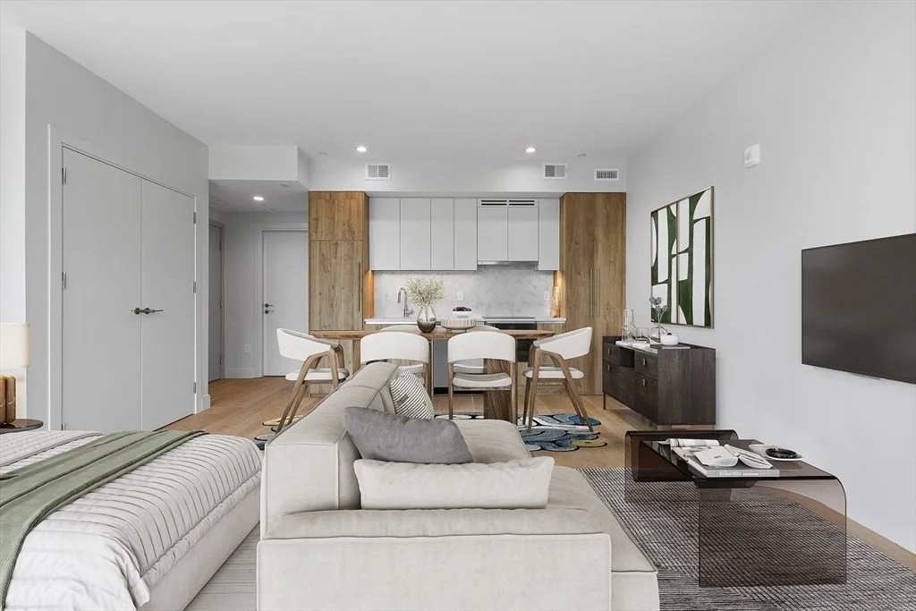 1055 Cambridge St, Inman Square