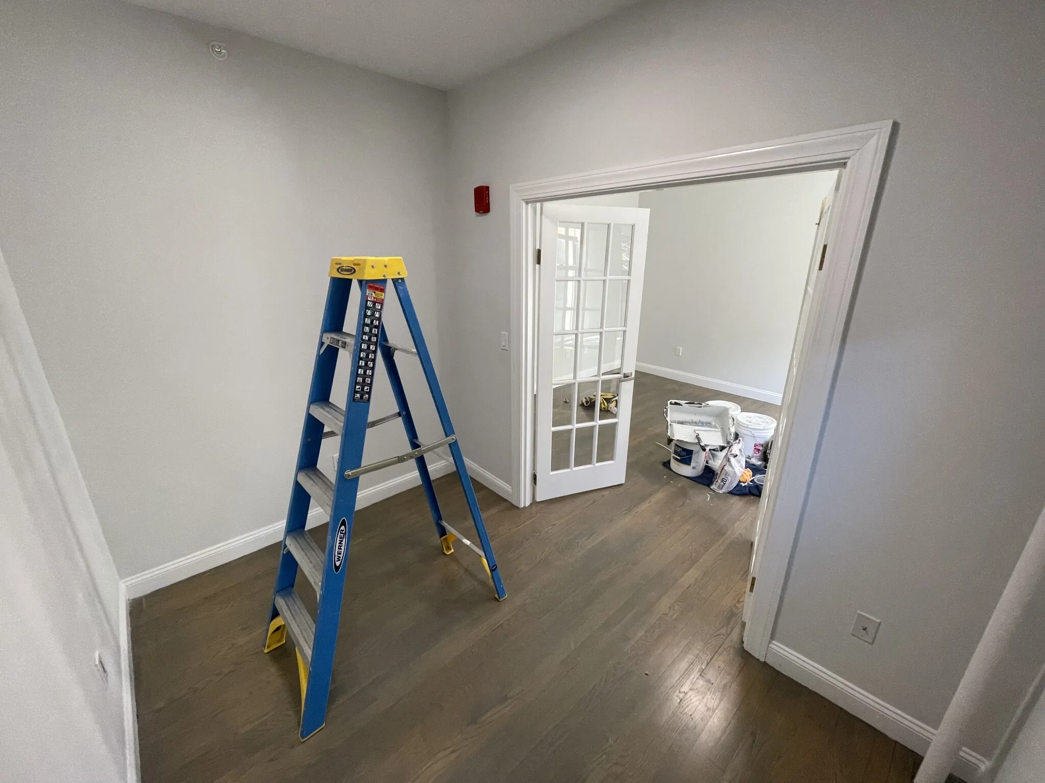 19 Peterborough, Fenway