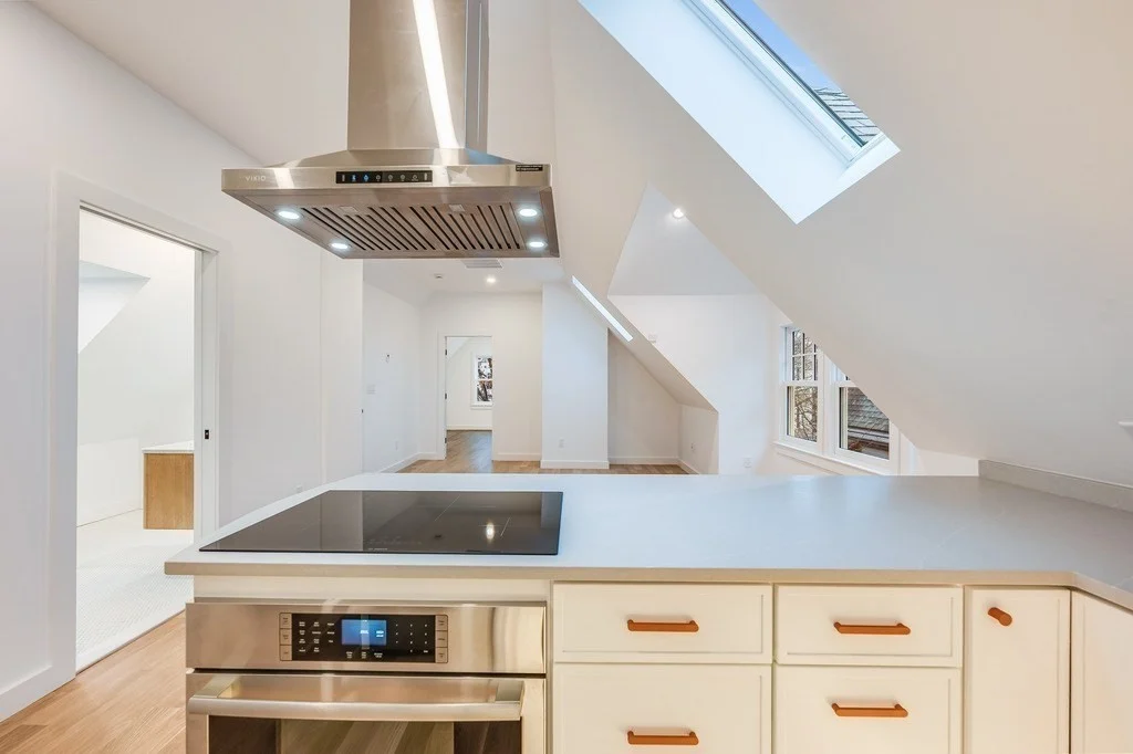 79 Dana, Mid Cambridge