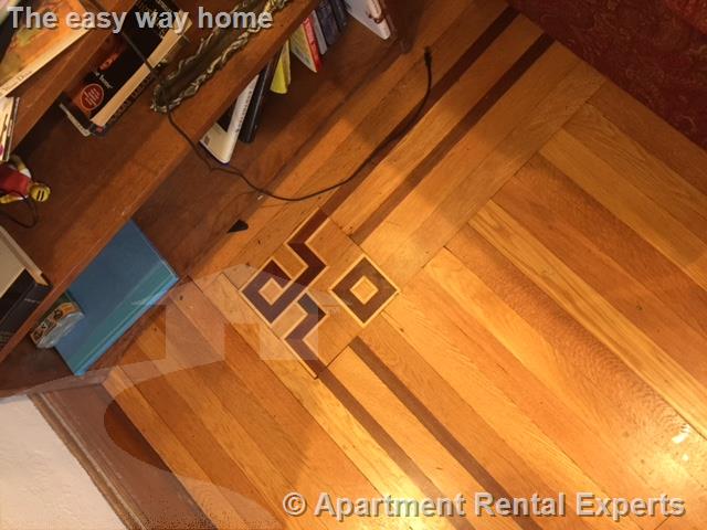 14 Renfrew St, Tufts