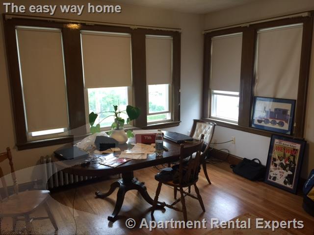 14 Renfrew St, Tufts