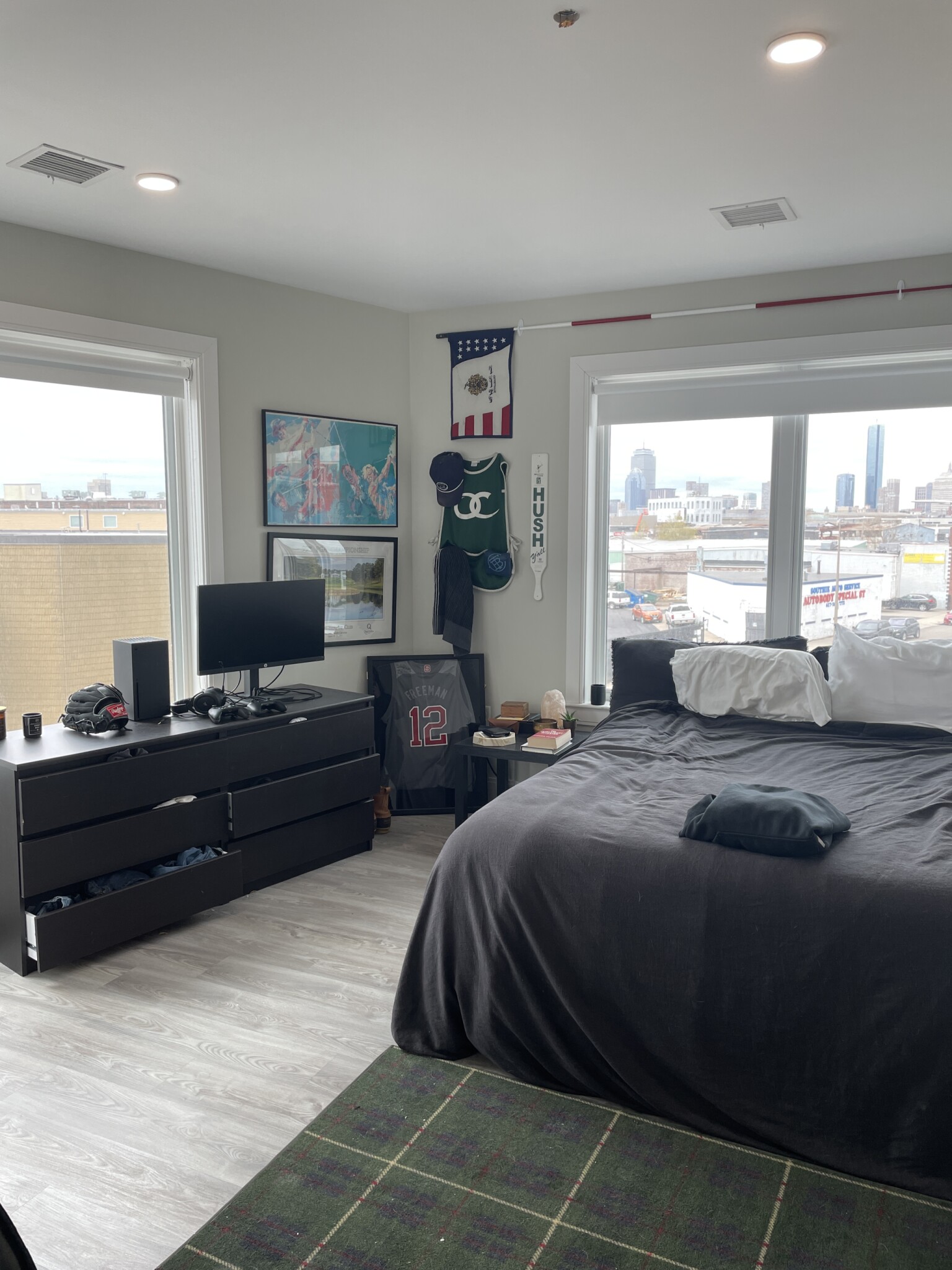 200 Old Colony Ave, South Boston