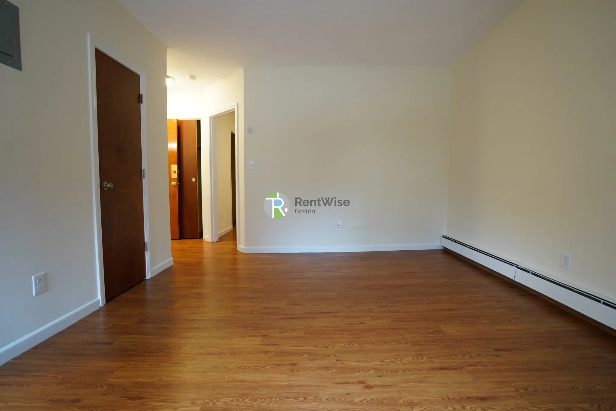 70 Huntington Ave, Back Bay