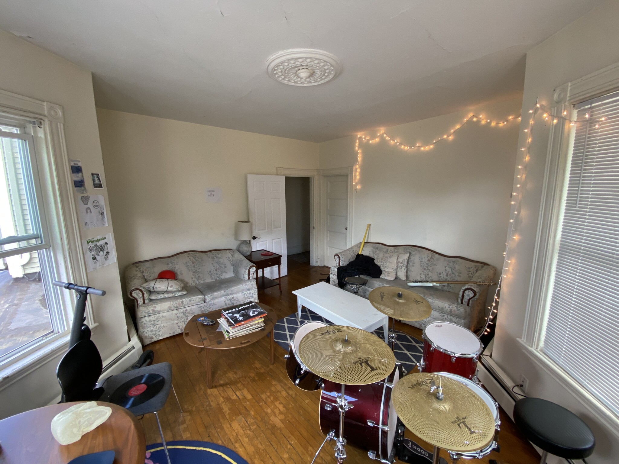 140 Calumet St, Mission Hill