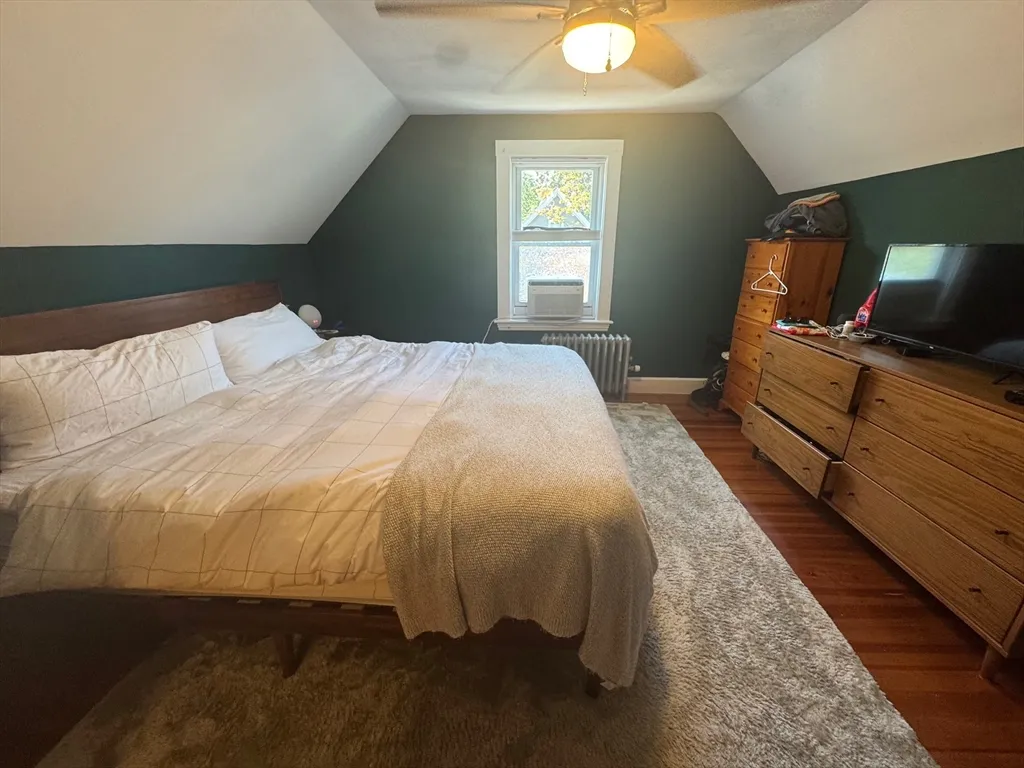 145 Albion St, Powder House Square