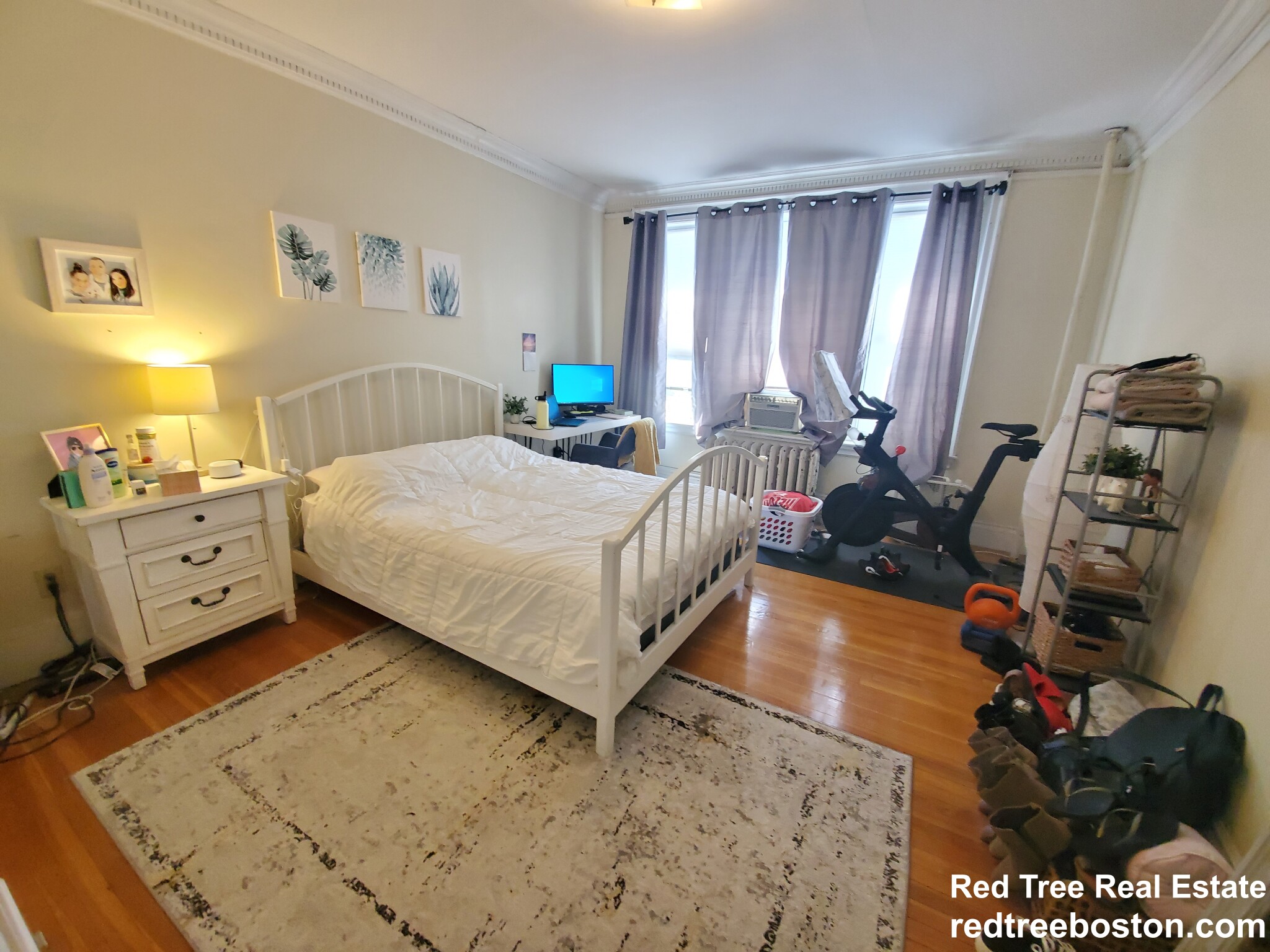 1688 Beacon St, Brookline