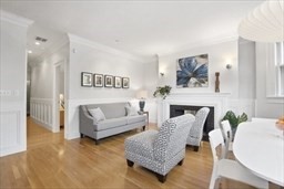 244 Beacon St, Back Bay