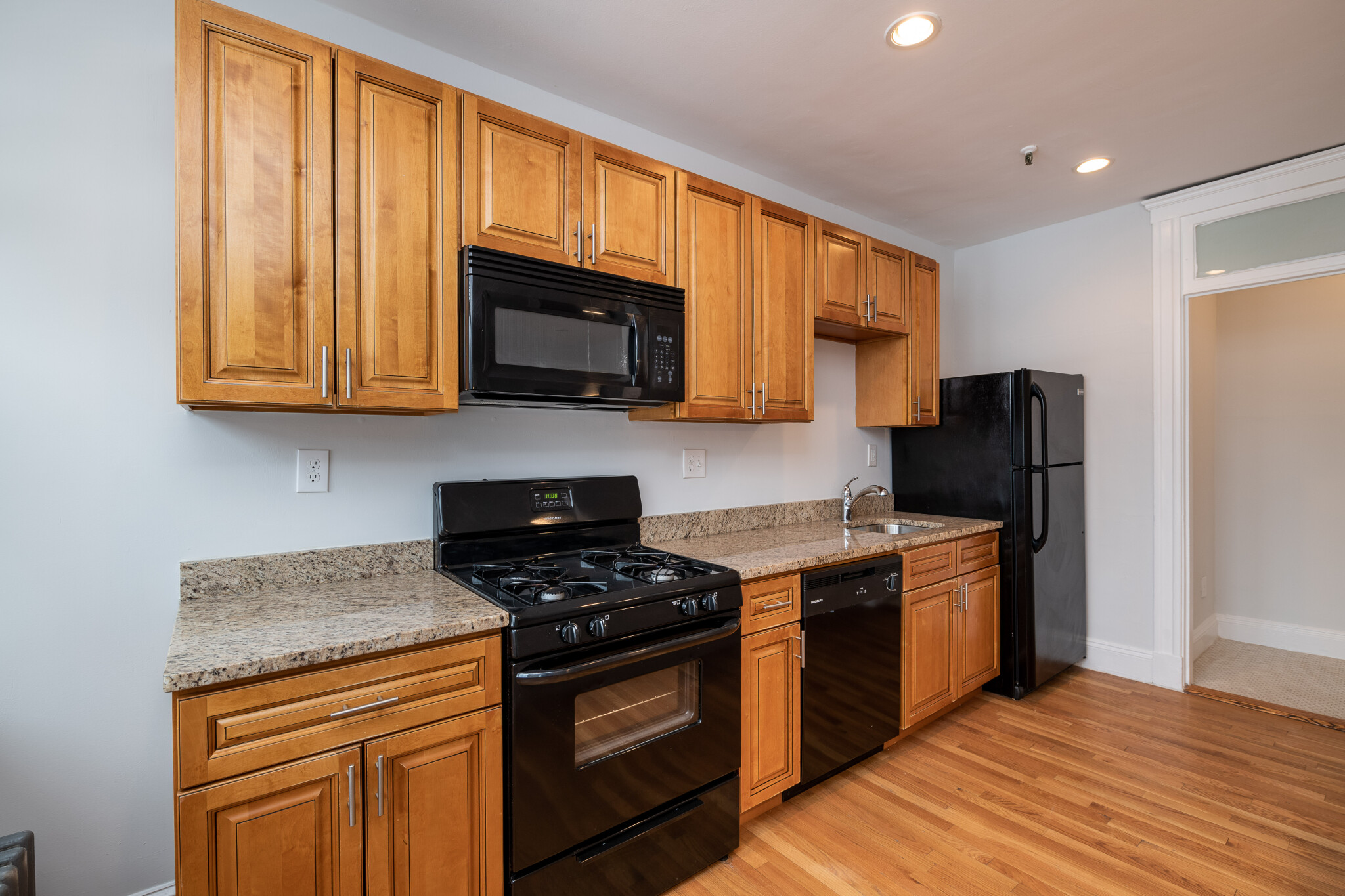 288 Chestnut Hill Ave, Brighton