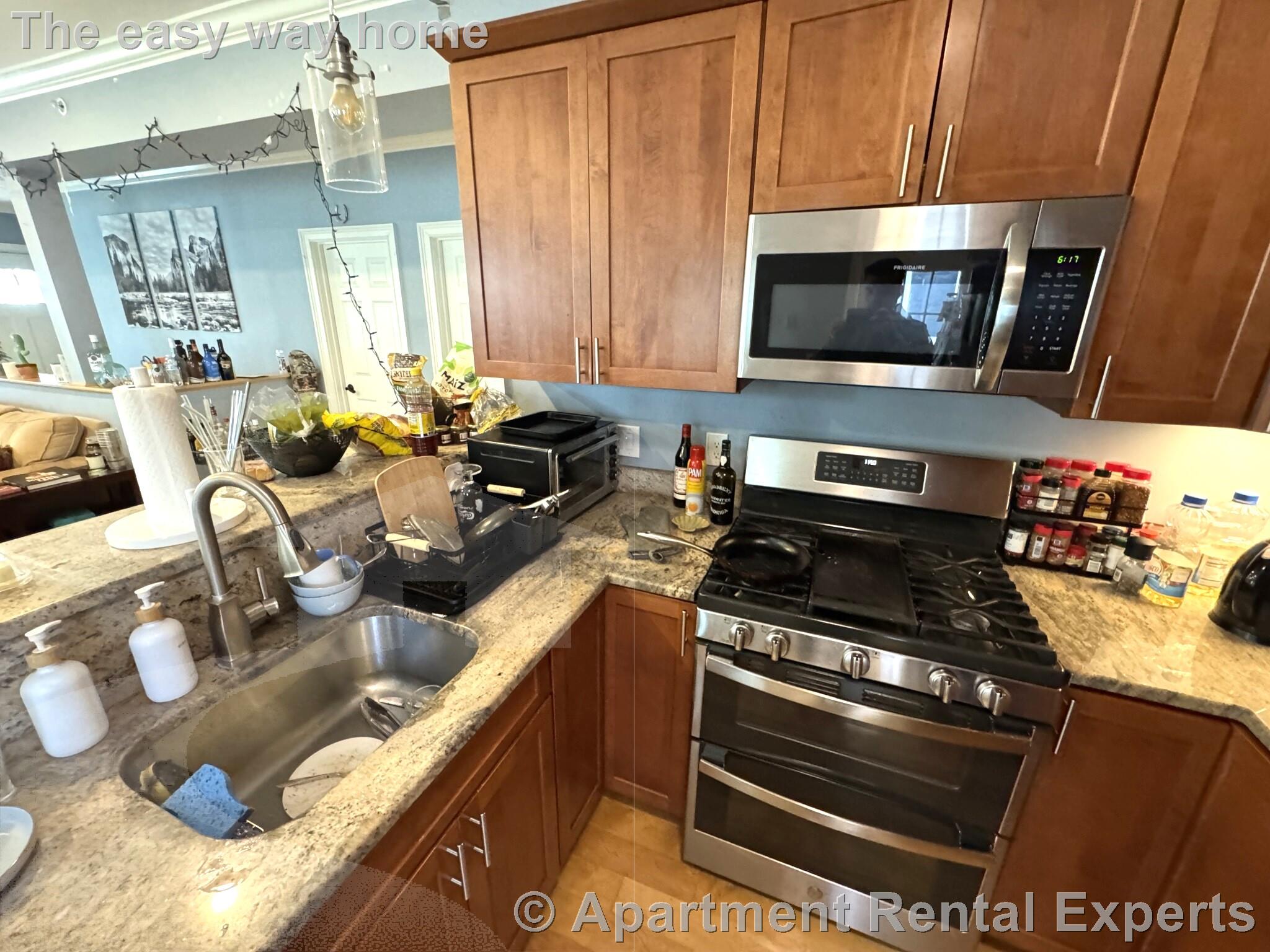 15 Orchard St, Porter Square