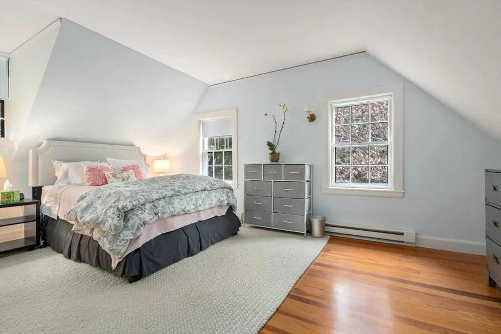 164 Forest St, Sherborn