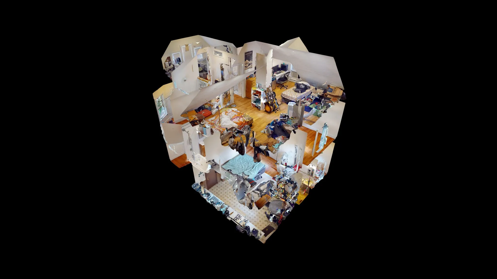 1 Woodstock Ave, Brighton