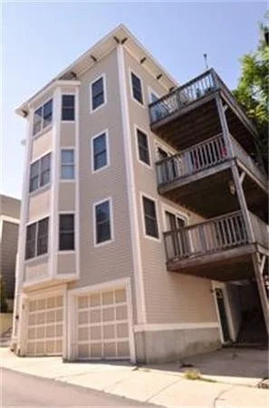 34 Allston, Charlestown