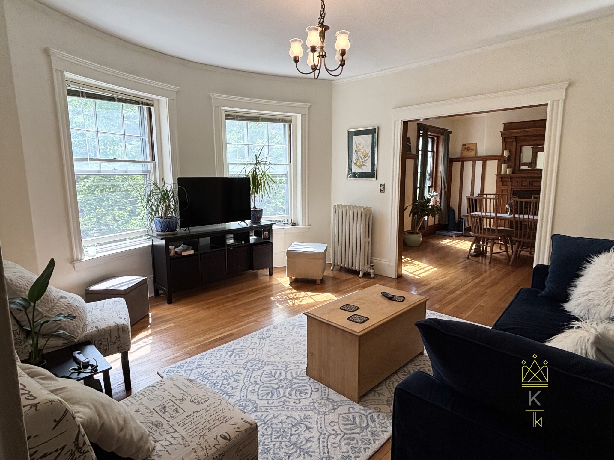 12 Colbourne Crescent, Aspinwall Hill