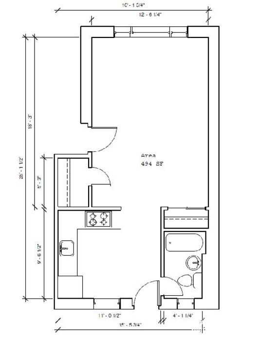 270 Grove St, Auburndale