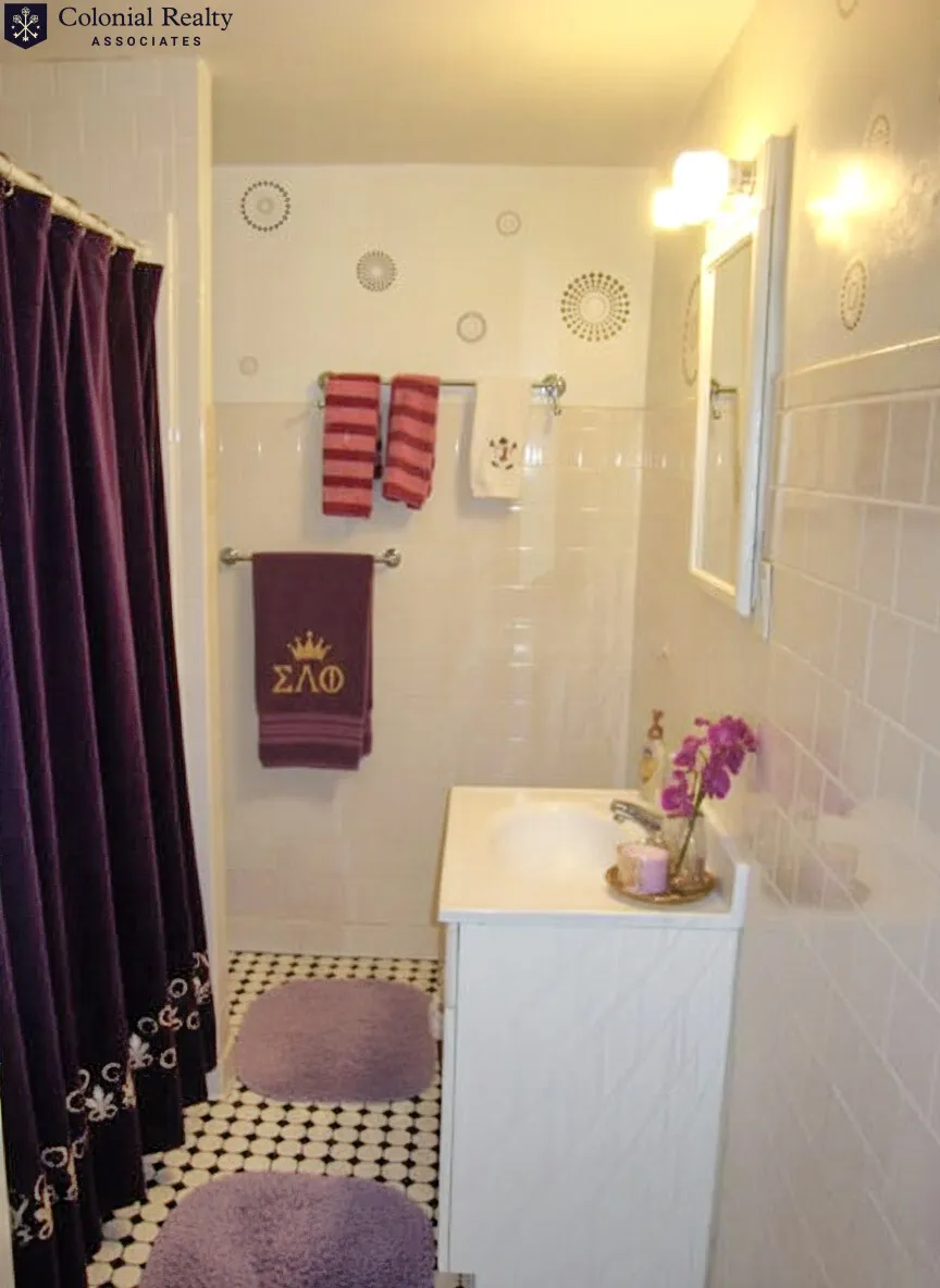 316 Saint Paul St, North Brookline