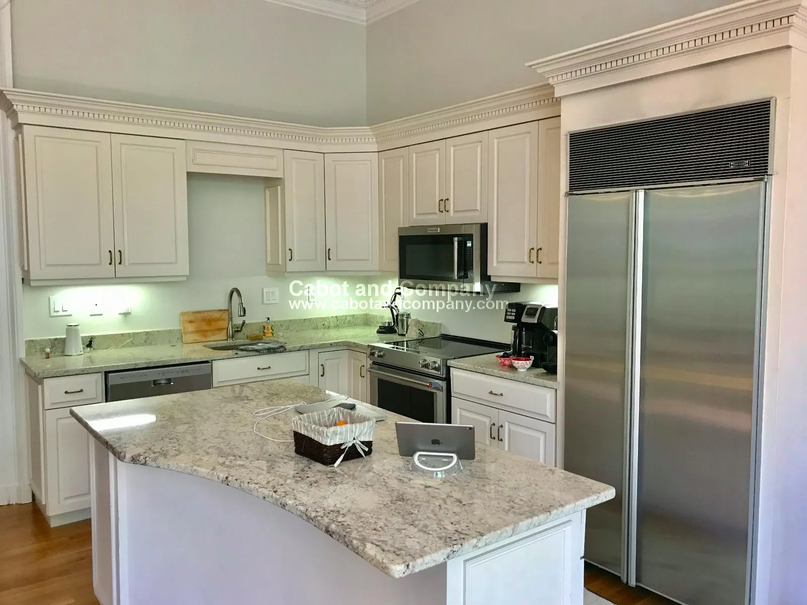 263 Commonwealth Ave, Back Bay