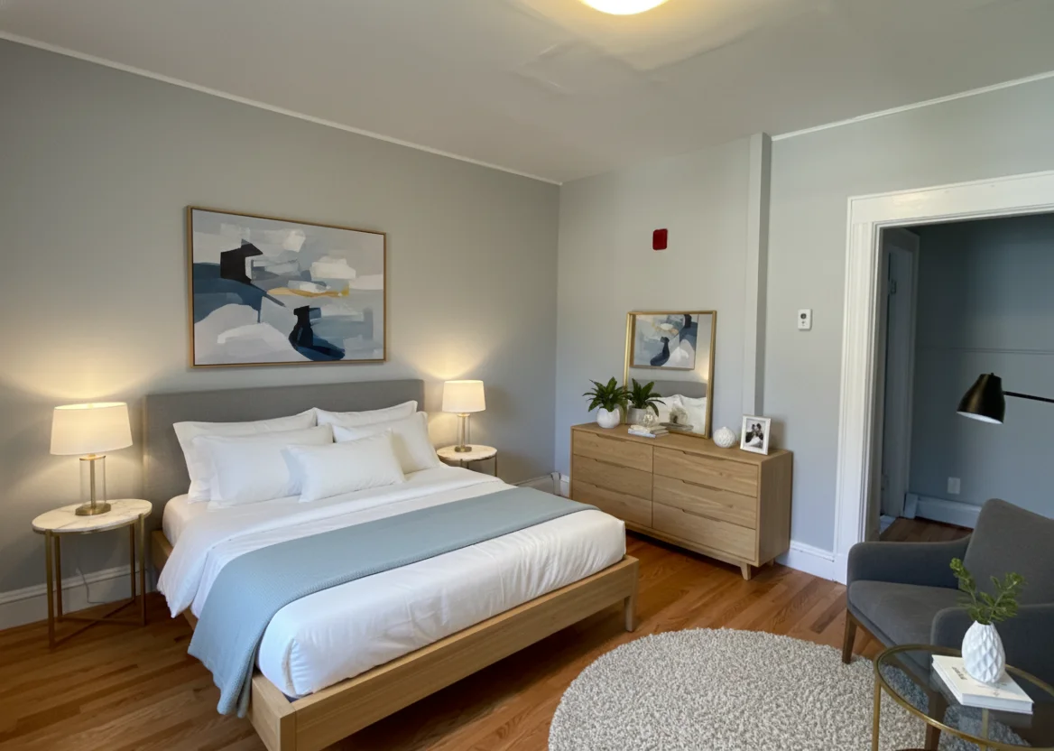 233 Lafayette St, Salem