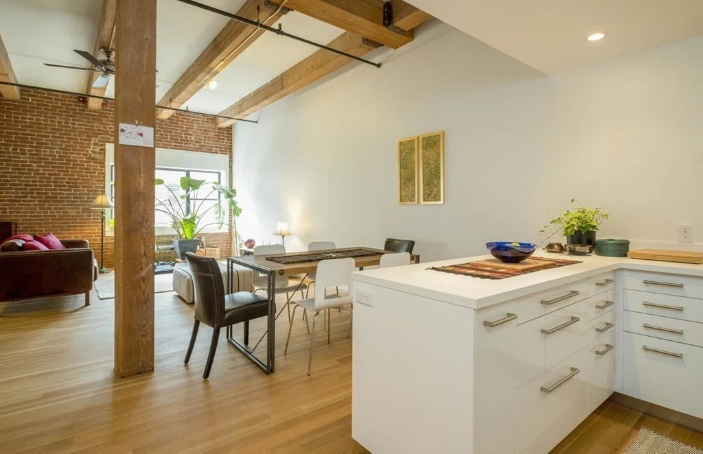 15 Sleeper St, Seaport District