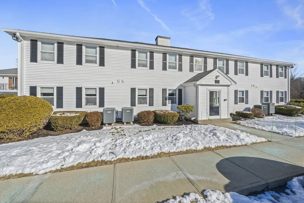 104 Norton Ave, Easton