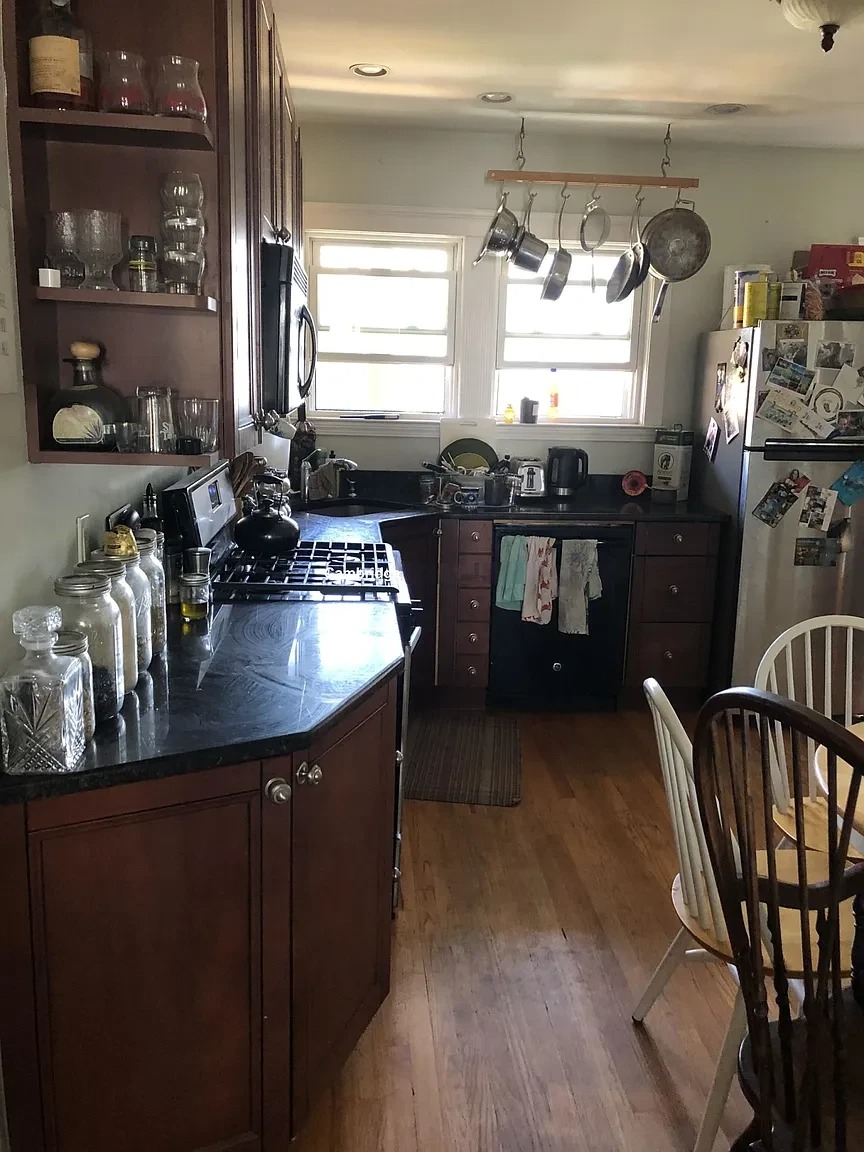 35 Princeton St, Powder House Square